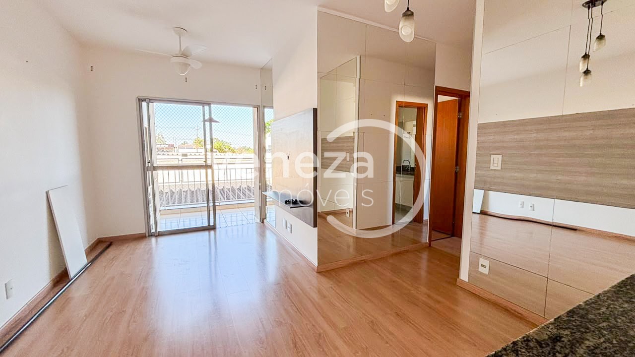 Apartamento para alugar em Terra Bonita, Londrina — Portal Chave Fácil