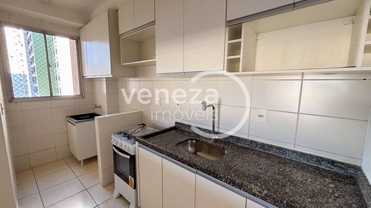Apartamento para locação no bairro Terra Bonita de Londrina - Foto 18
