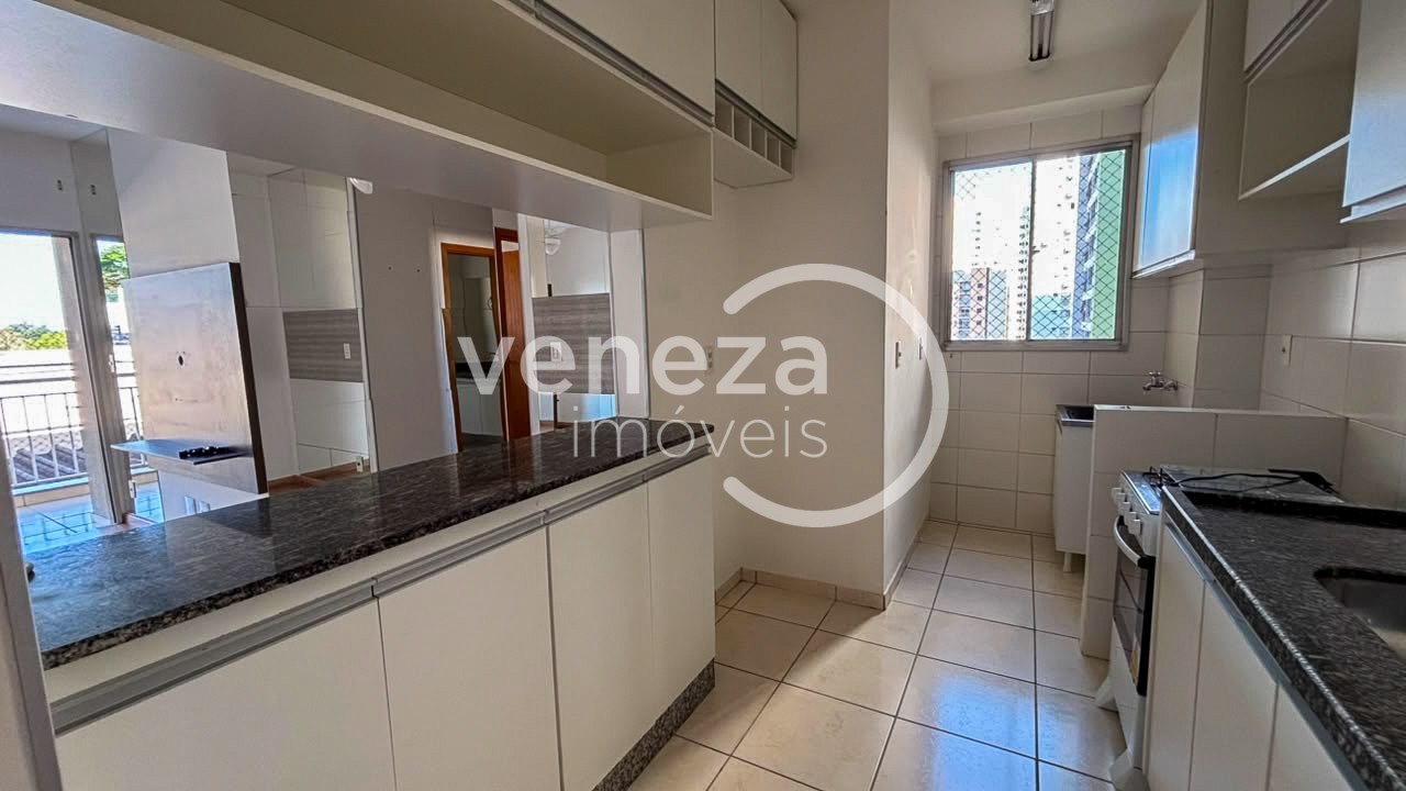 Apartamento para locação no bairro Terra Bonita de Londrina - Foto 19