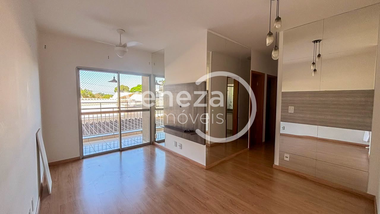 Apartamento para alugar em Terra Bonita, Londrina — Portal Chave Fácil