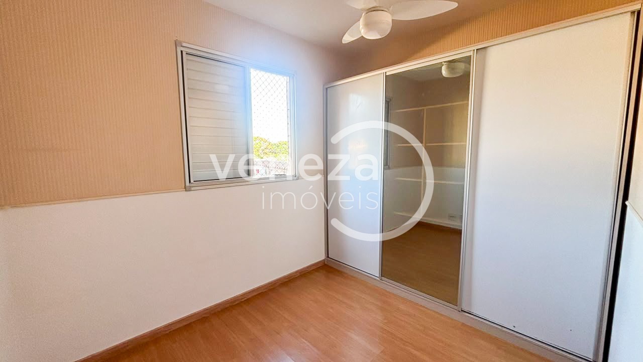 Apartamento para locação no bairro Terra Bonita de Londrina - Foto 12