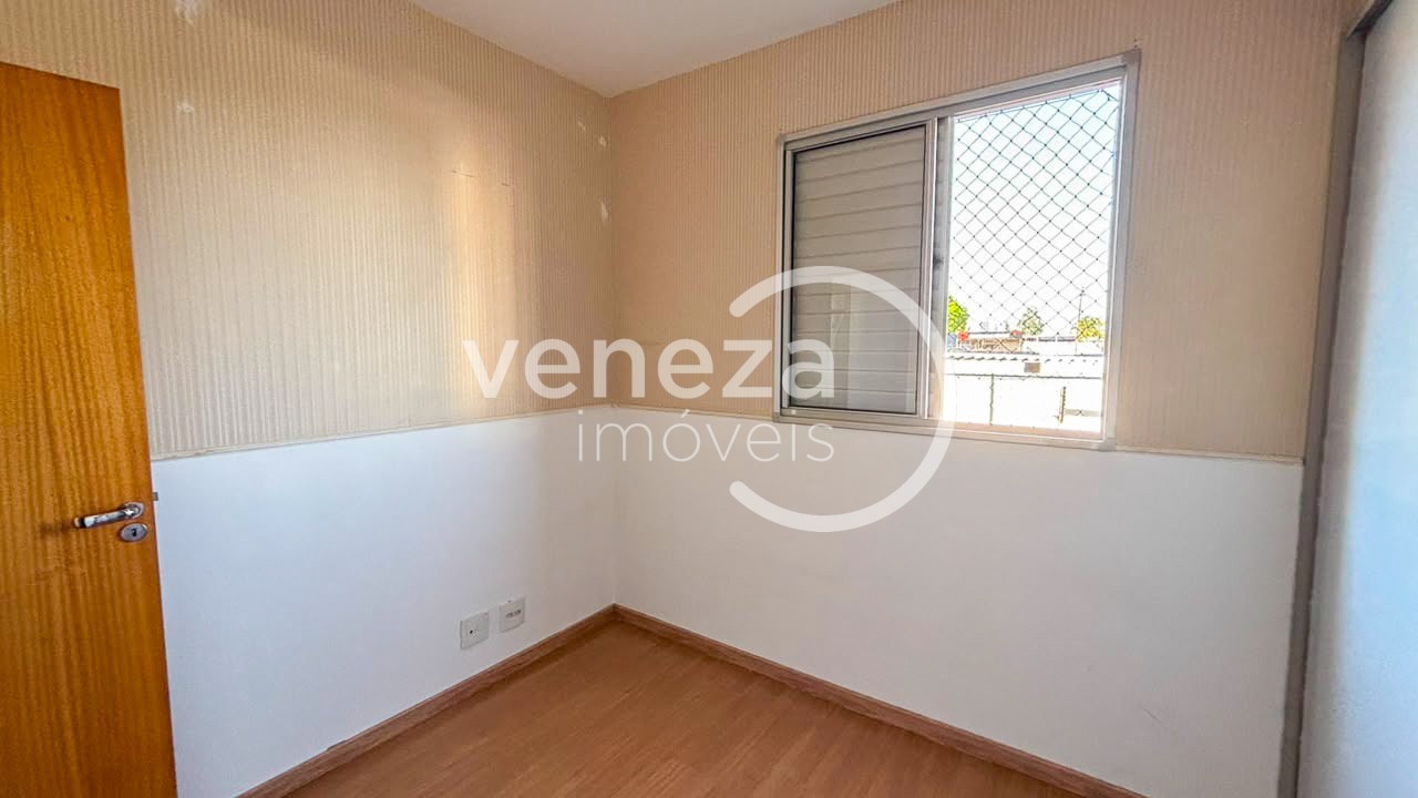 Apartamento para locação no bairro Terra Bonita de Londrina - Foto 14