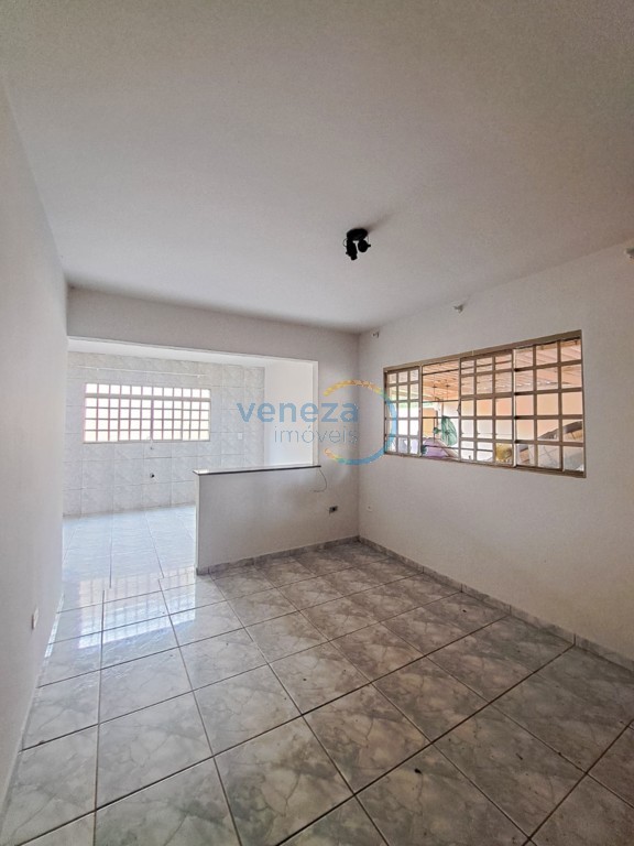 Casa Residencial para venda no Antares em Londrina com 91m² por R$
                                                                                                                                                420.000,00                                                                                                                                        