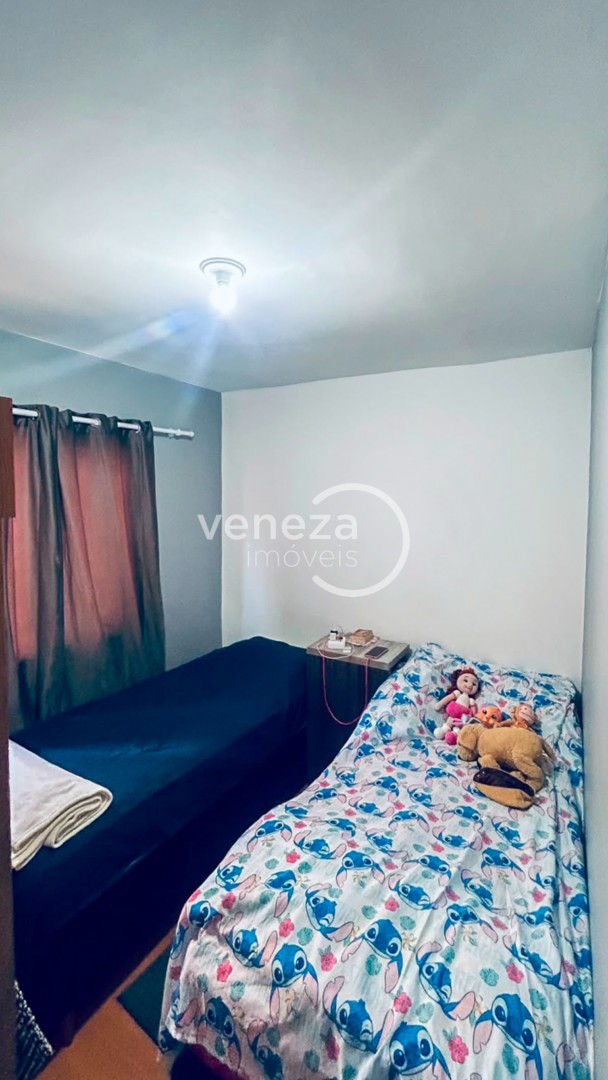 Apartamento para venda no bairro Jardim Maria Celina de Londrina - Foto 4