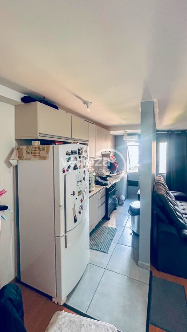 Apartamento para venda no bairro Jardim Maria Celina de Londrina - Foto 6