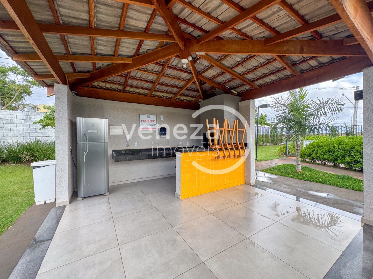 Apartamento para venda no bairro Jardim Maria Celina de Londrina - Foto 8