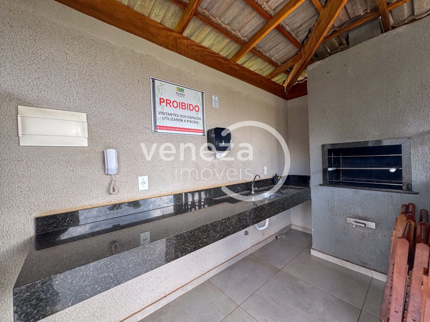 Apartamento para venda no bairro Jardim Maria Celina de Londrina - Foto 9