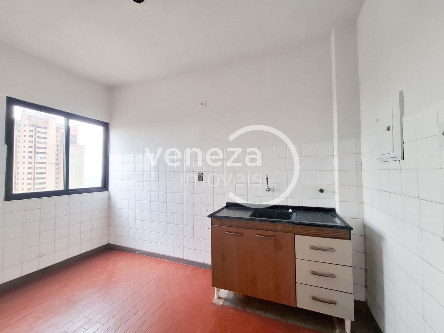 Apartamento para venda no bairro Centro de Londrina - Foto 21