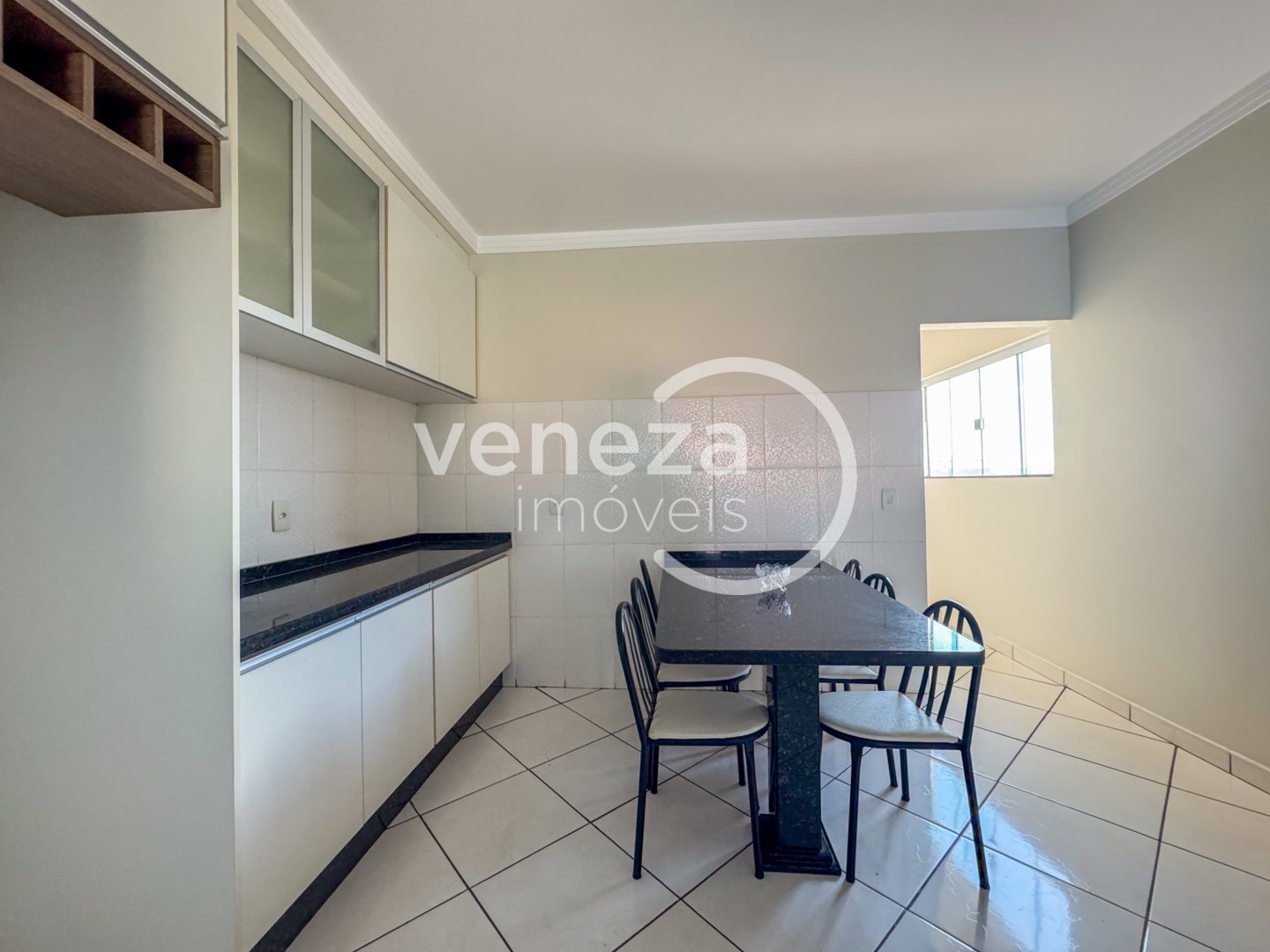 Apartamento para locação no bairro Jardim Strass de Londrina - Foto 20