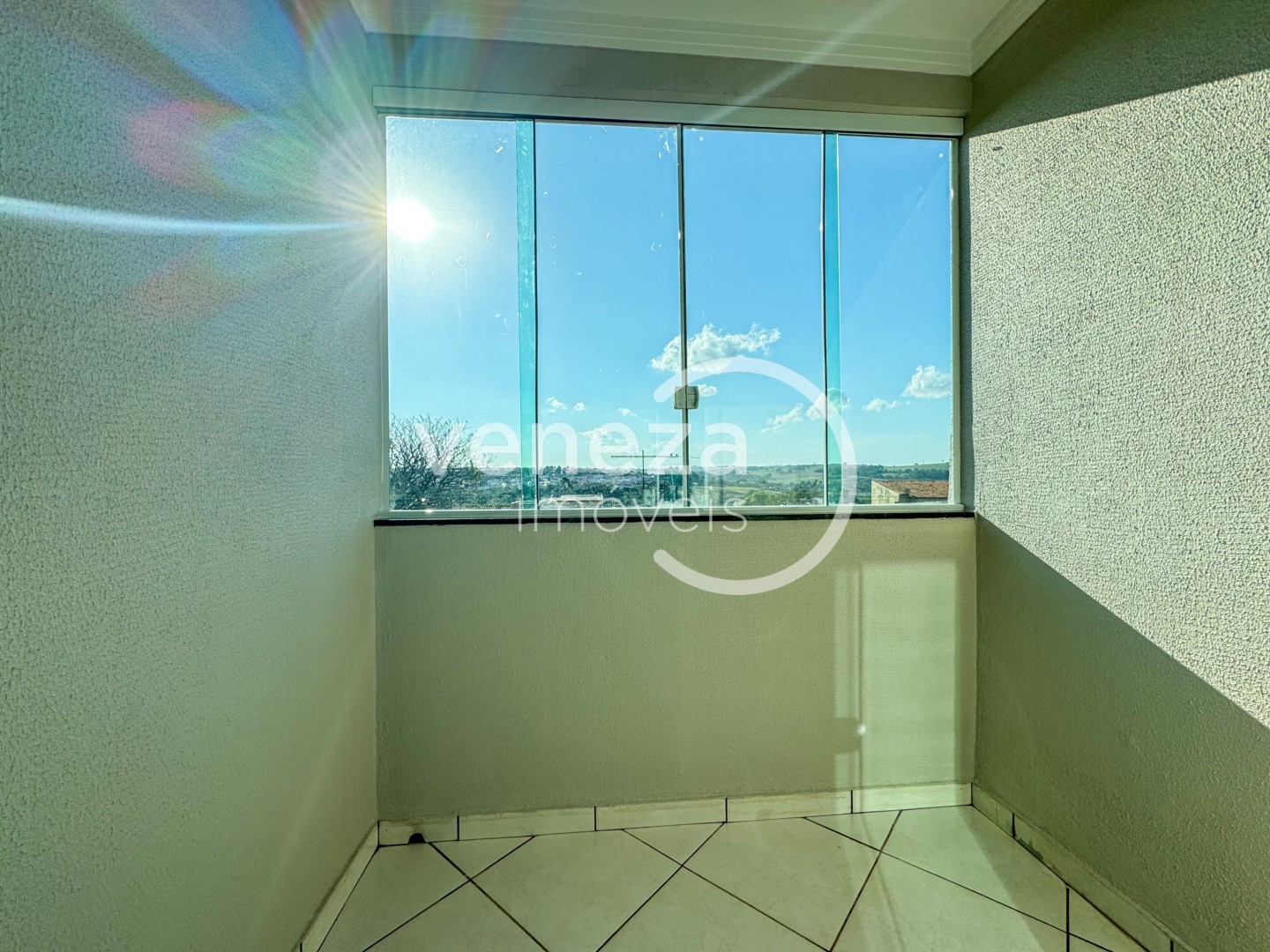 Apartamento para locação no bairro Jardim Strass de Londrina - Foto 11