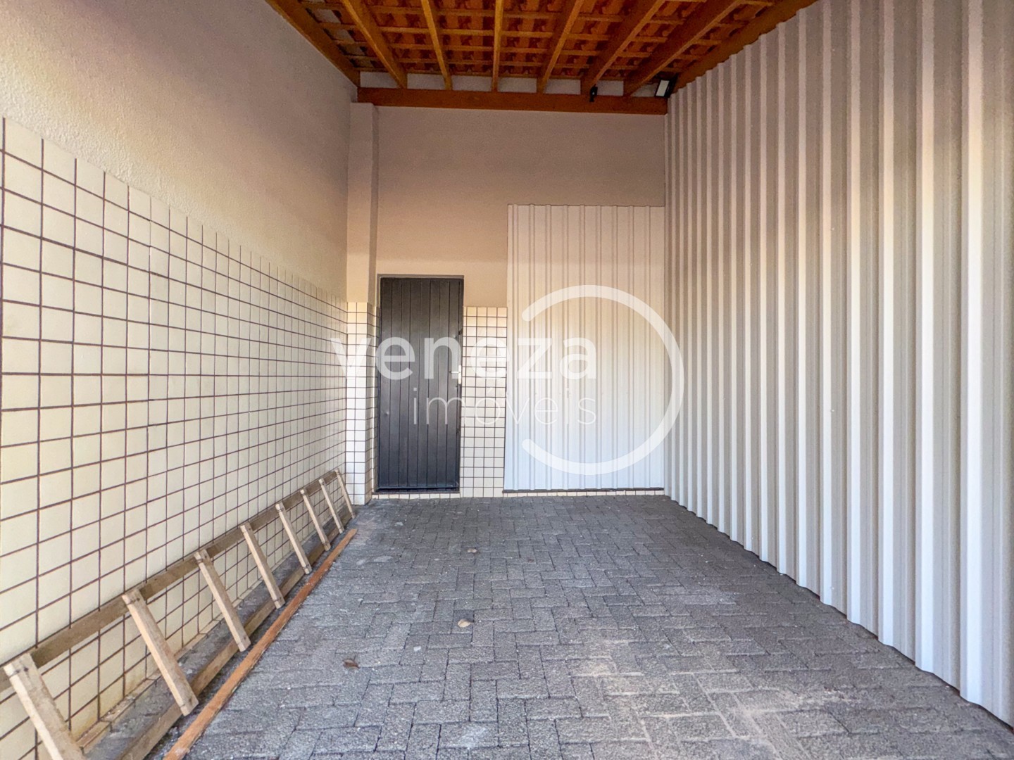 Apartamento para locação no bairro Jardim Strass de Londrina - Foto 24