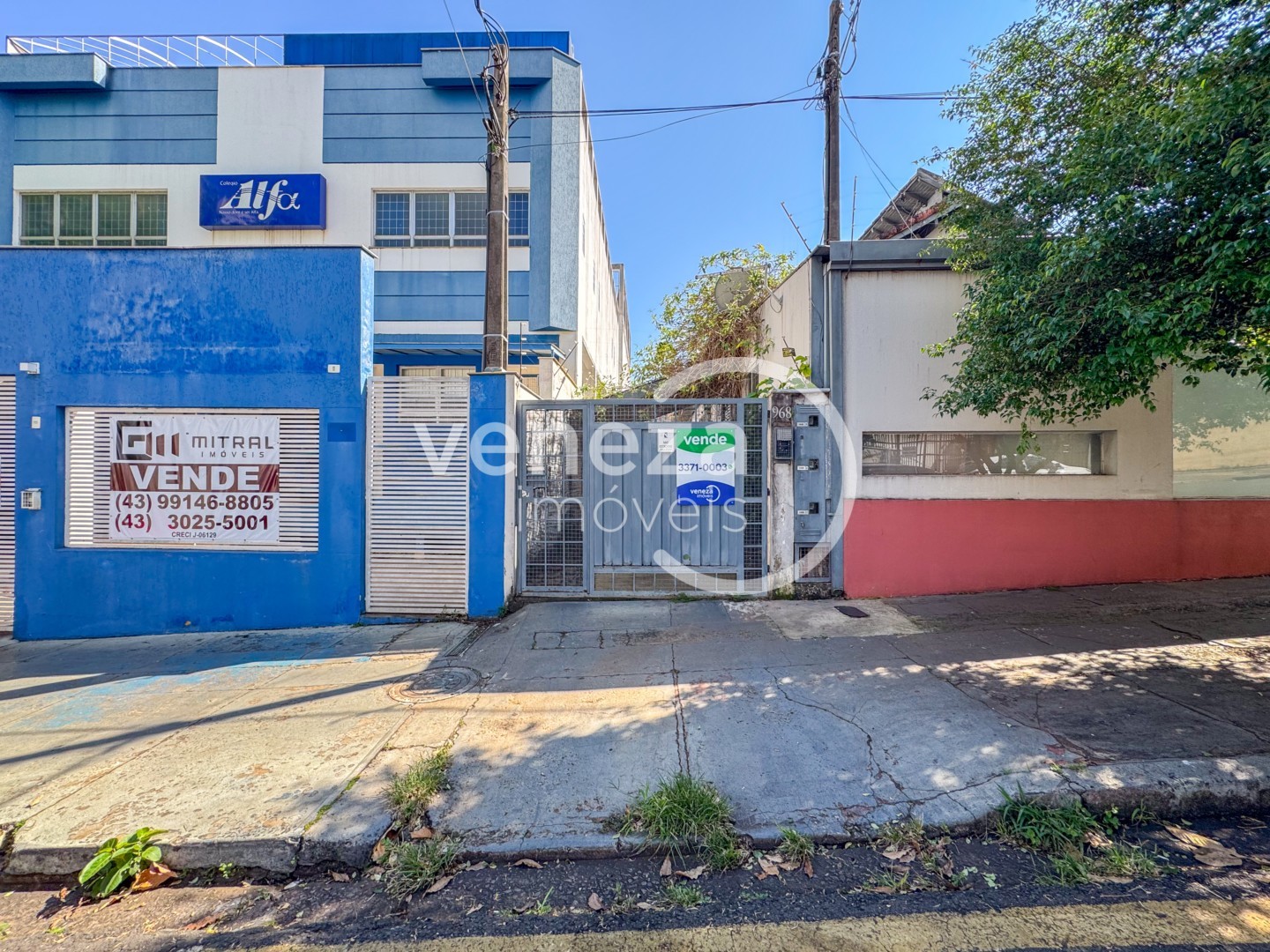 Casa à venda em Londrina — Portal Chave Fácil