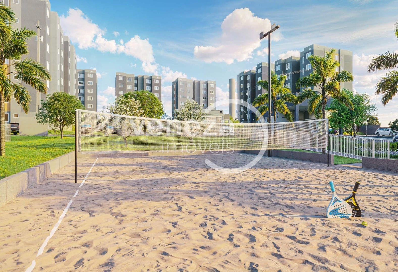 Apartamento para venda no bairro Jardim Maria Celina de Londrina - Foto 10