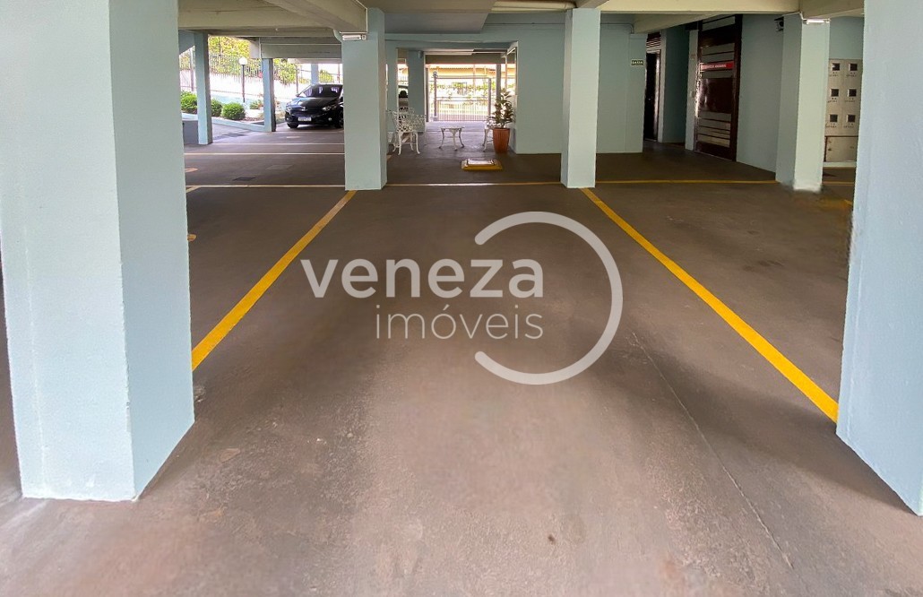 Apartamento para venda no bairro Jardim Palermo de Londrina - Foto 12