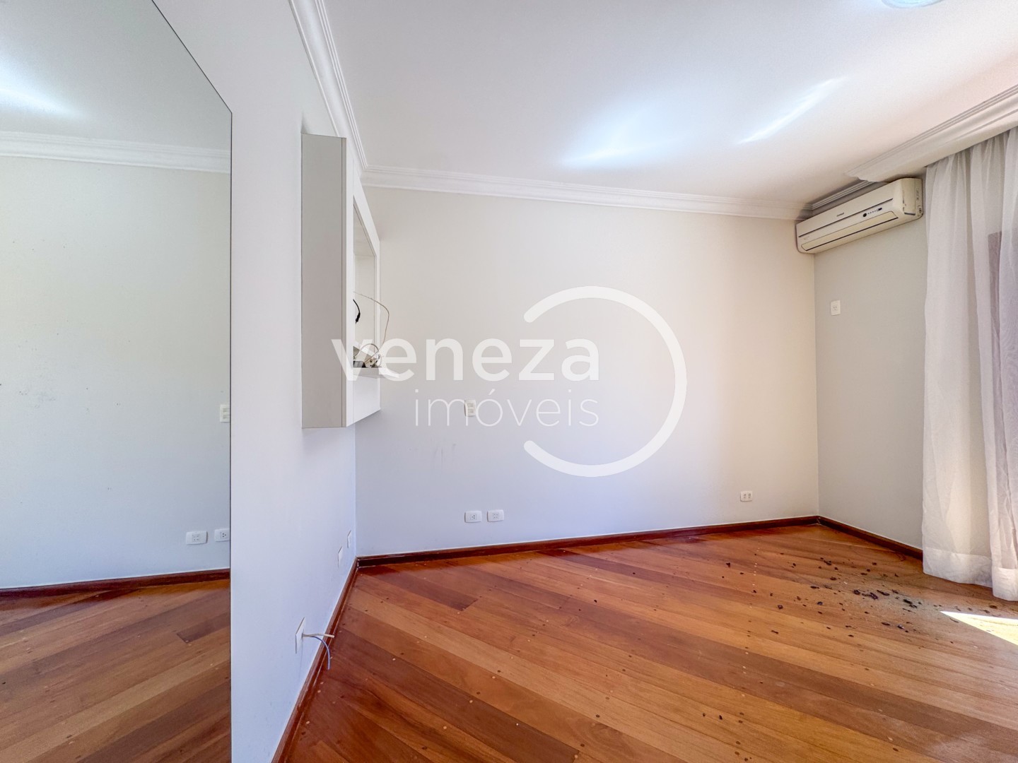 Casa Residencial para locação no bairro Bela Suica de Londrina - Foto 14