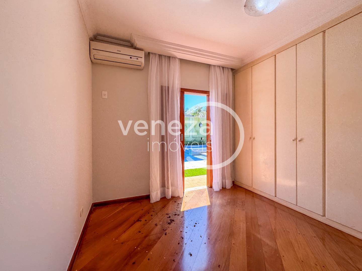 Casa Residencial para locação no bairro Bela Suica de Londrina - Foto 15