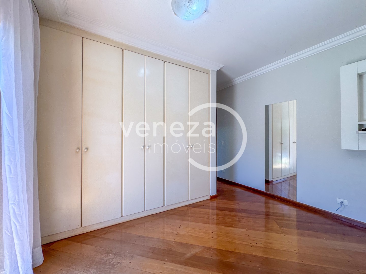 Casa Residencial para locação no bairro Bela Suica de Londrina - Foto 16