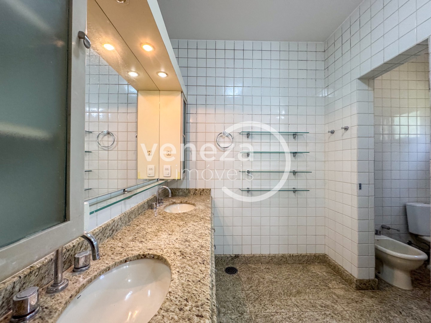 Casa Residencial para locação no bairro Bela Suica de Londrina - Foto 18