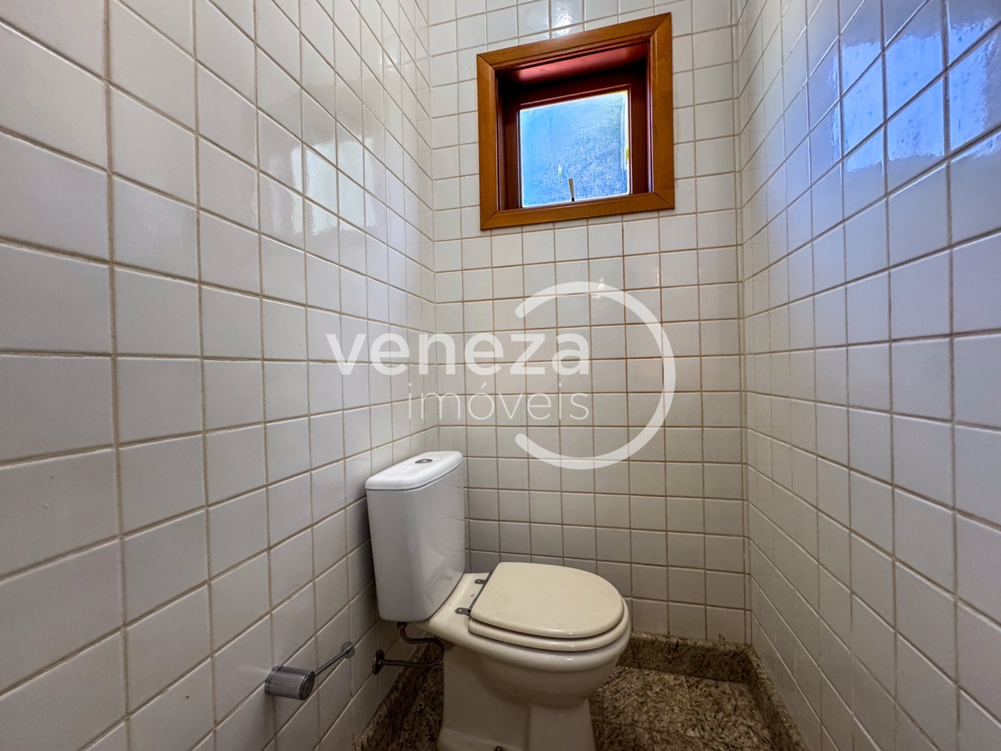 Casa Residencial para locação no bairro Bela Suica de Londrina - Foto 20