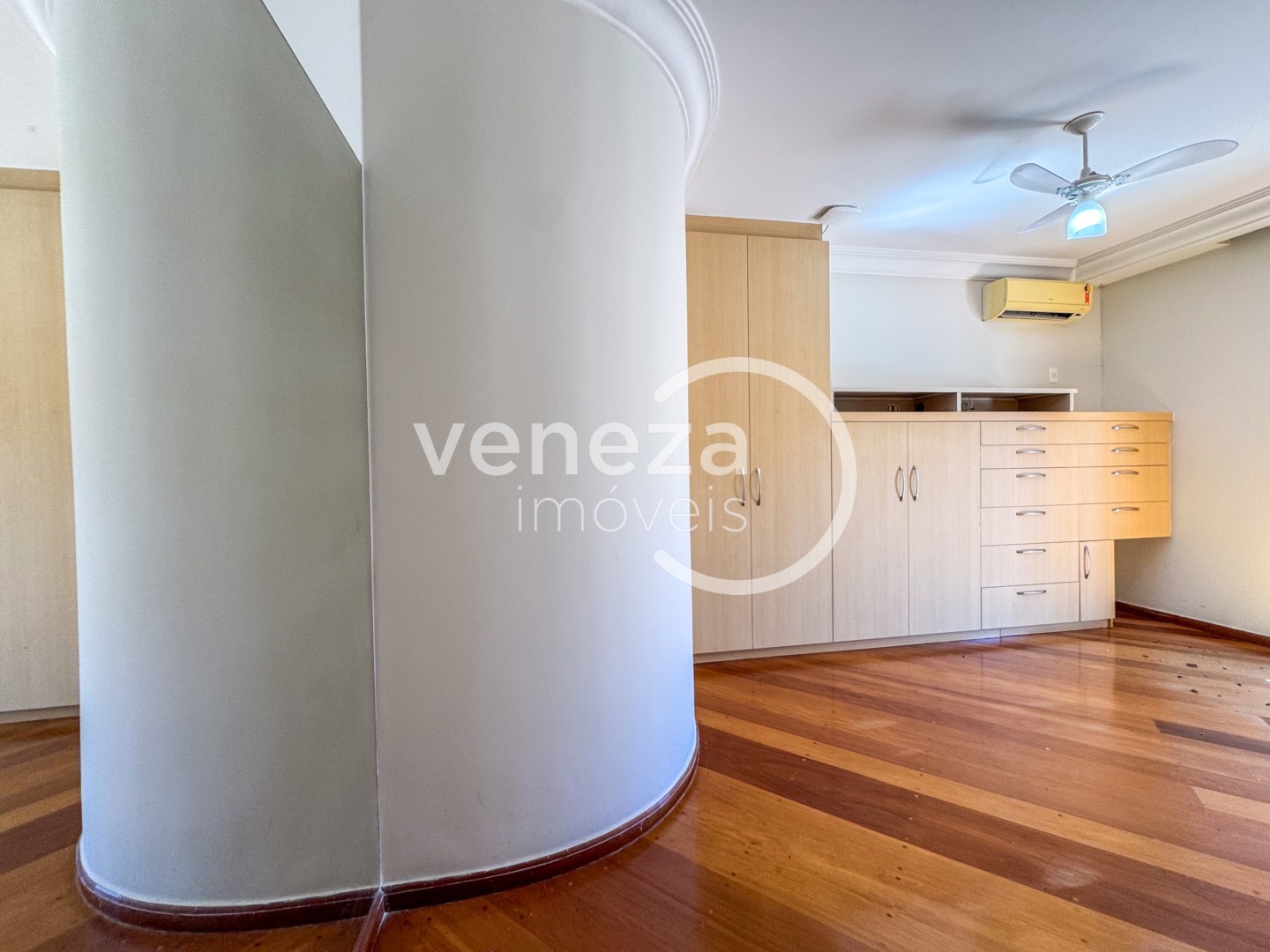 Casa Residencial para locação no bairro Bela Suica de Londrina - Foto 21