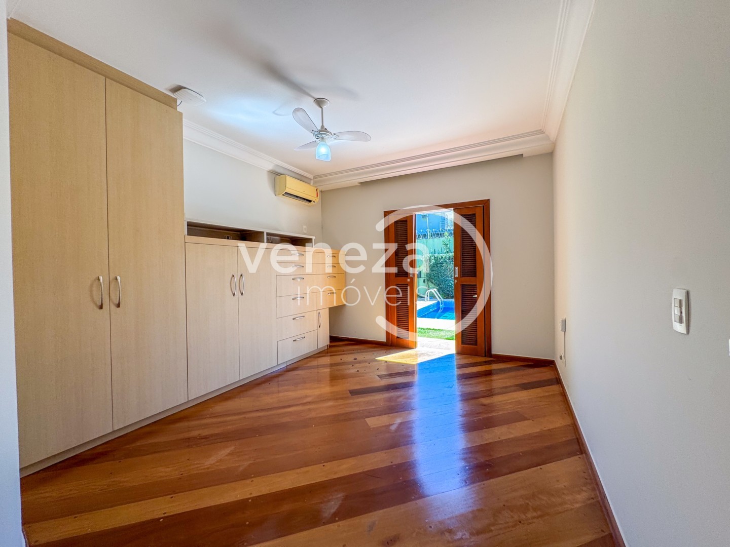 Casa Residencial para locação no bairro Bela Suica de Londrina - Foto 22