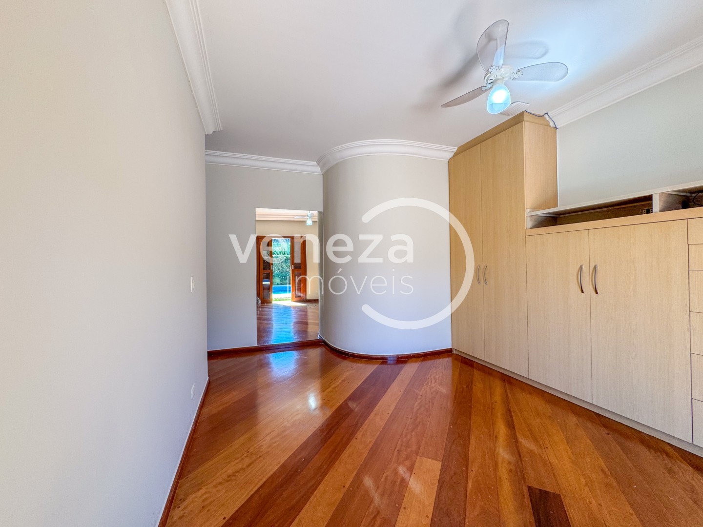 Casa Residencial para locação no bairro Bela Suica de Londrina - Foto 23