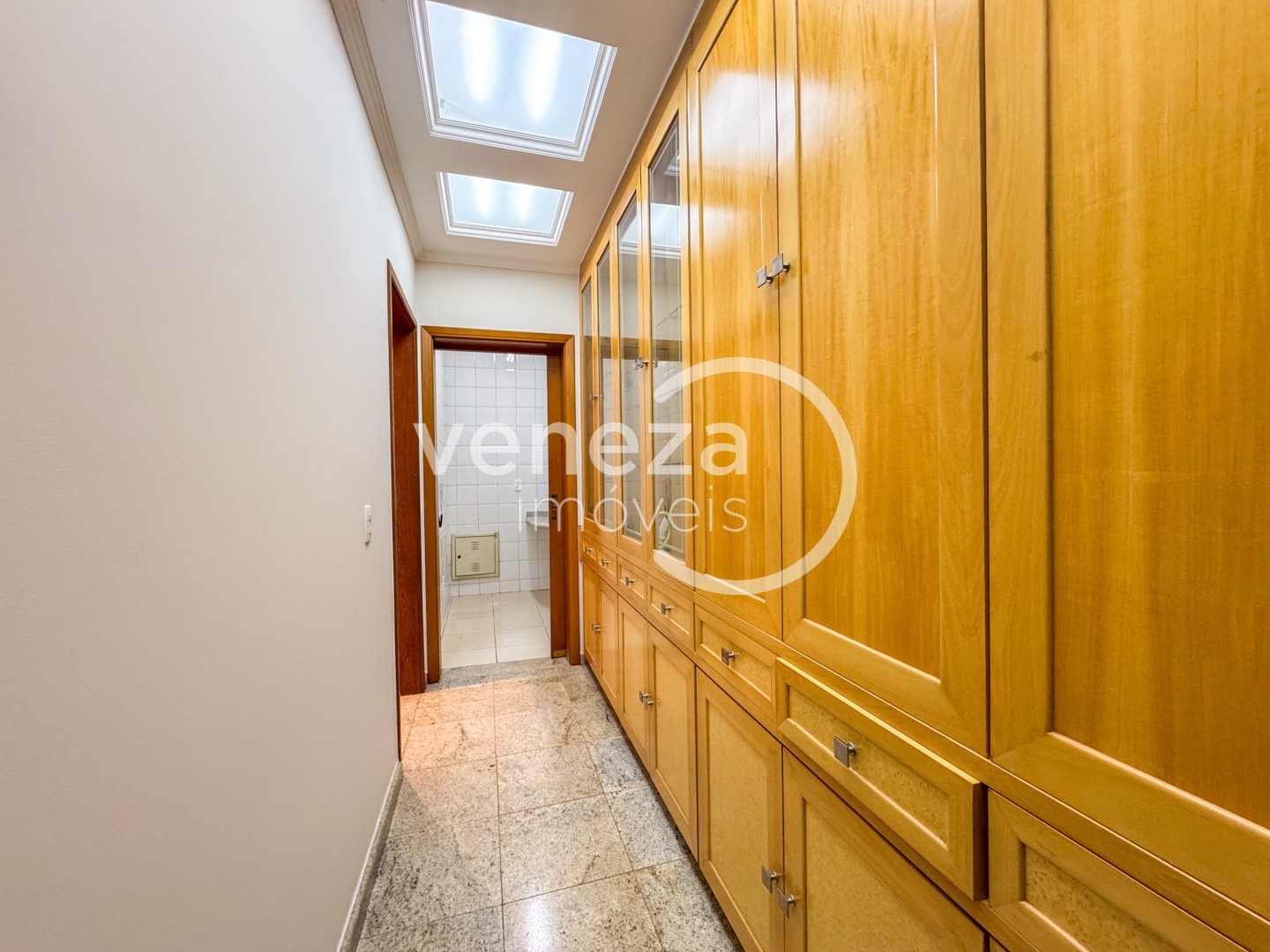 Casa Residencial para locação no bairro Bela Suica de Londrina - Foto 24