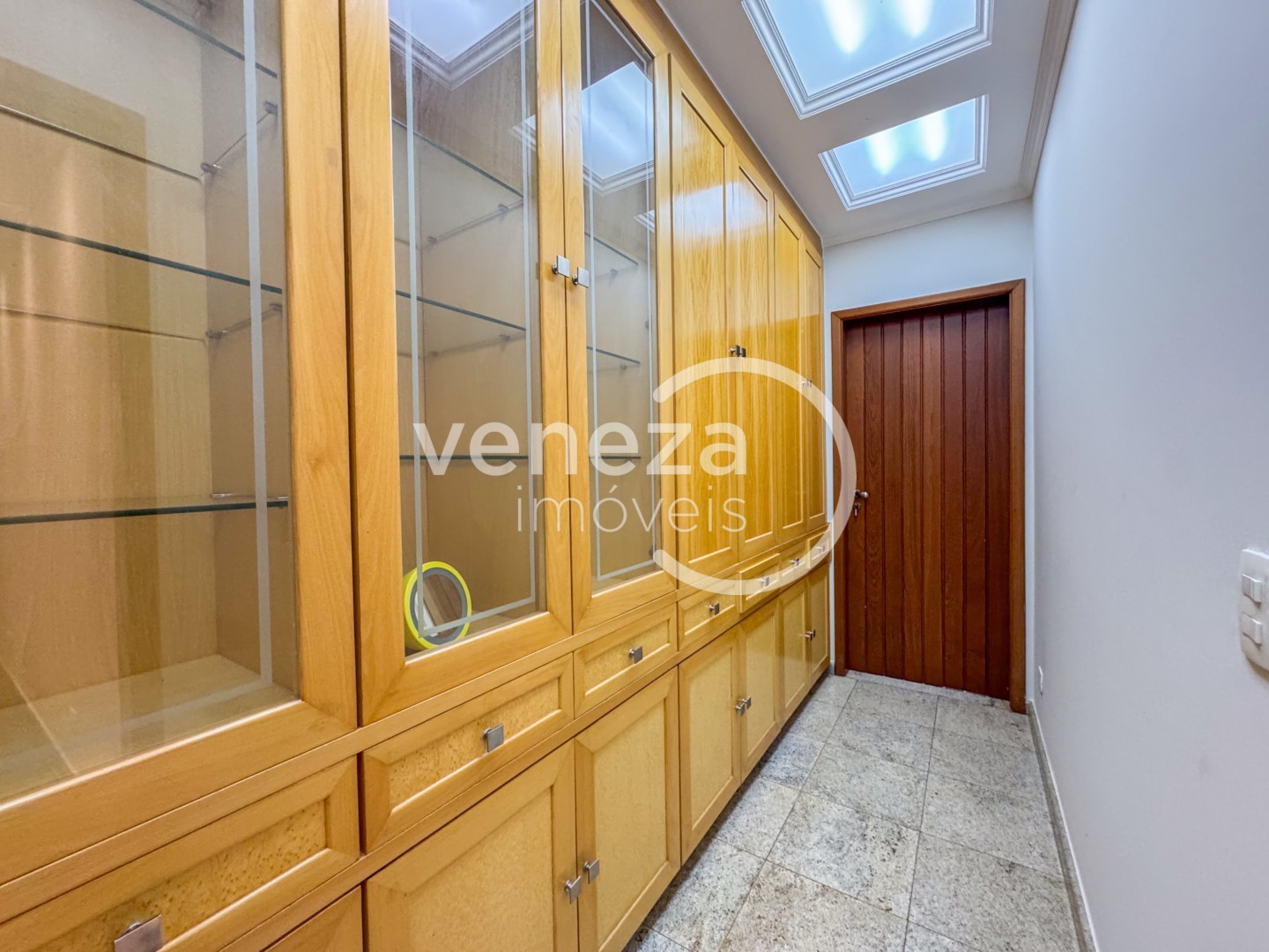 Casa Residencial para locação no bairro Bela Suica de Londrina - Foto 25