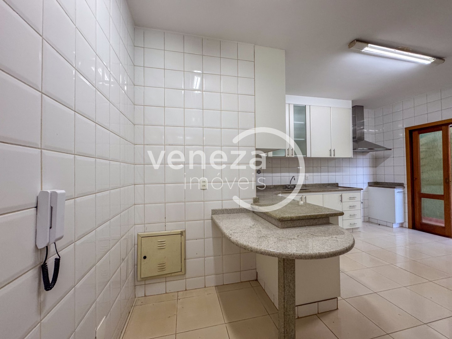 Casa Residencial para locação no bairro Bela Suica de Londrina - Foto 35