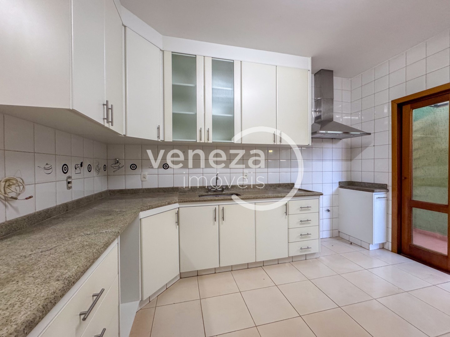 Casa Residencial para locação no bairro Bela Suica de Londrina - Foto 36