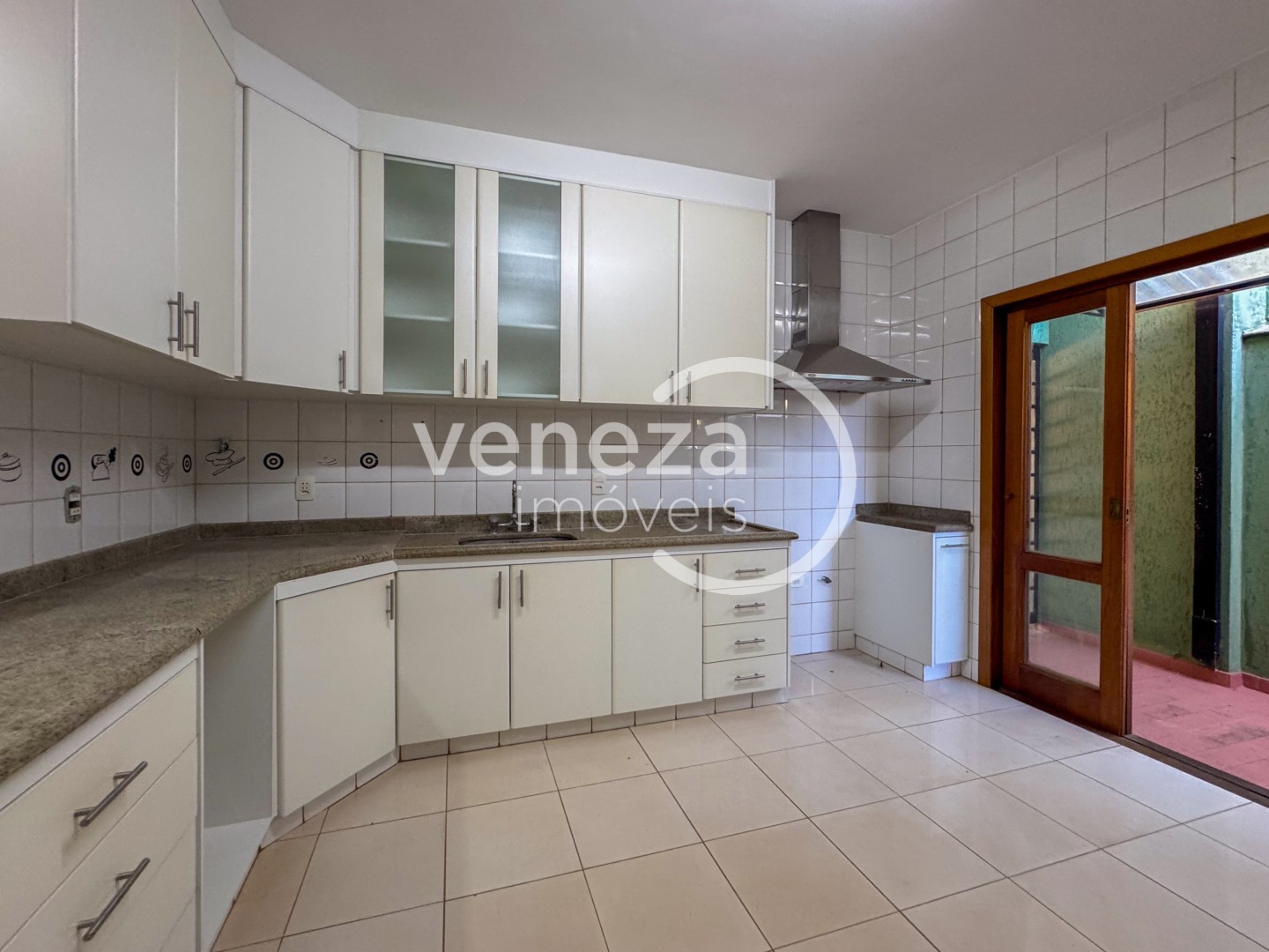 Casa Residencial para locação no bairro Bela Suica de Londrina - Foto 37