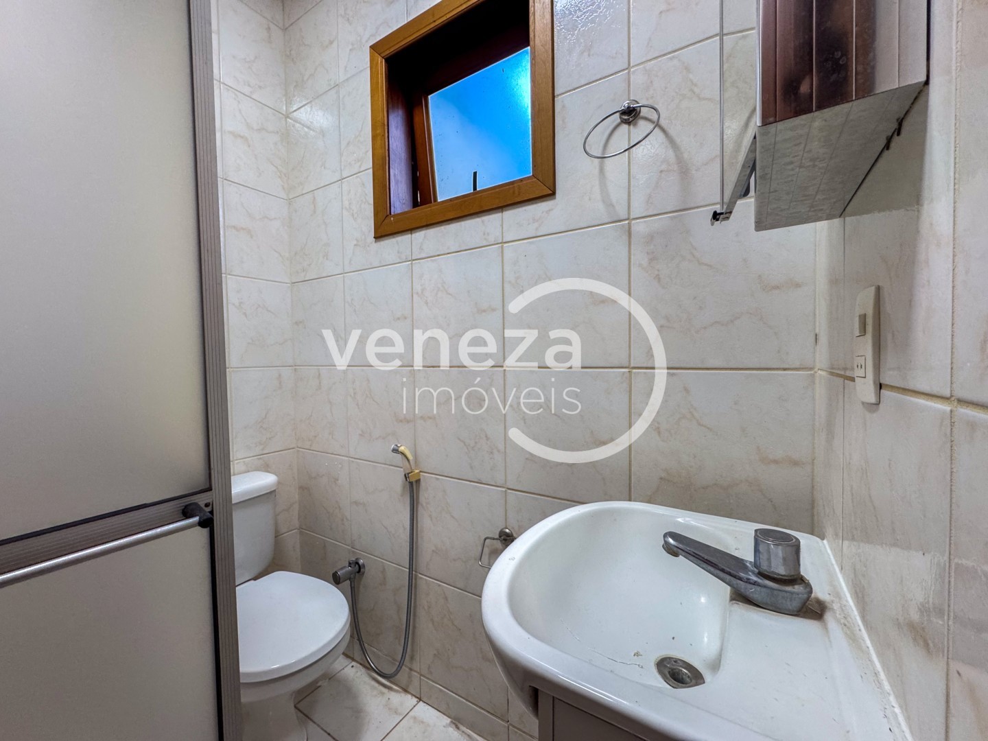 Casa Residencial para locação no bairro Bela Suica de Londrina - Foto 42