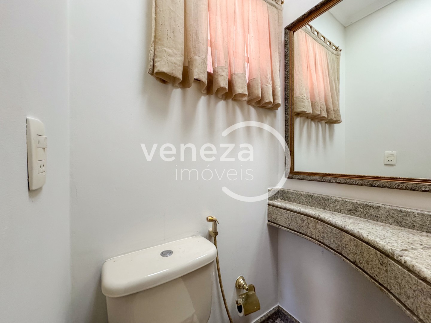 Casa Residencial para locação no bairro Bela Suica de Londrina - Foto 5