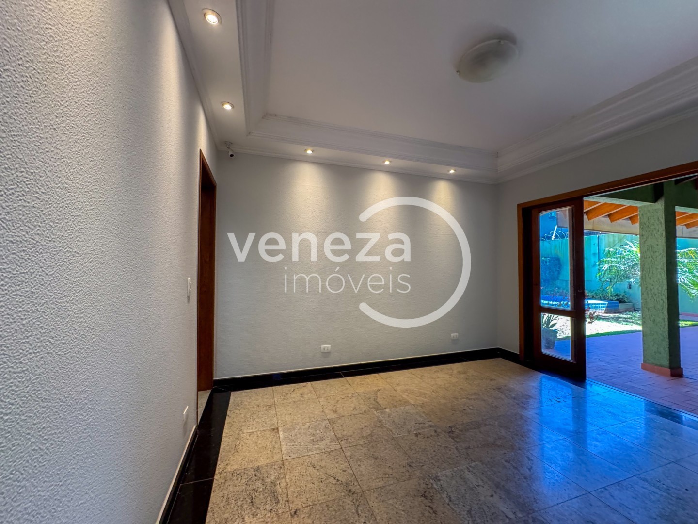 Casa Residencial para locação no bairro Bela Suica de Londrina - Foto 9