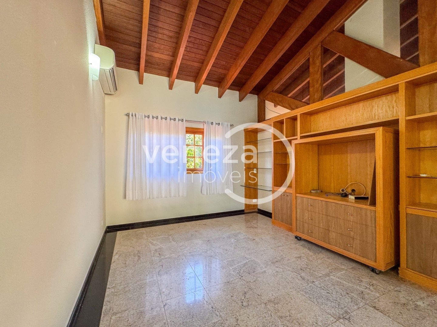 Casa Residencial para locação no bairro Bela Suica de Londrina - Foto 8