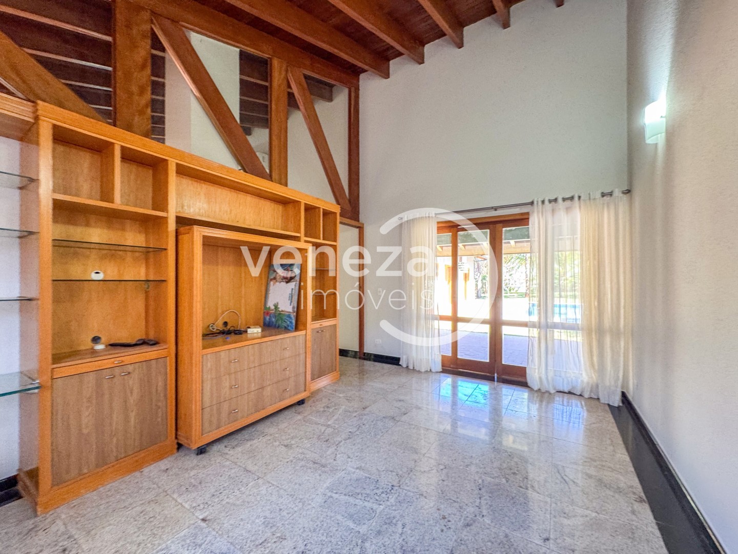Casa Residencial para locação no bairro Bela Suica de Londrina - Foto 11