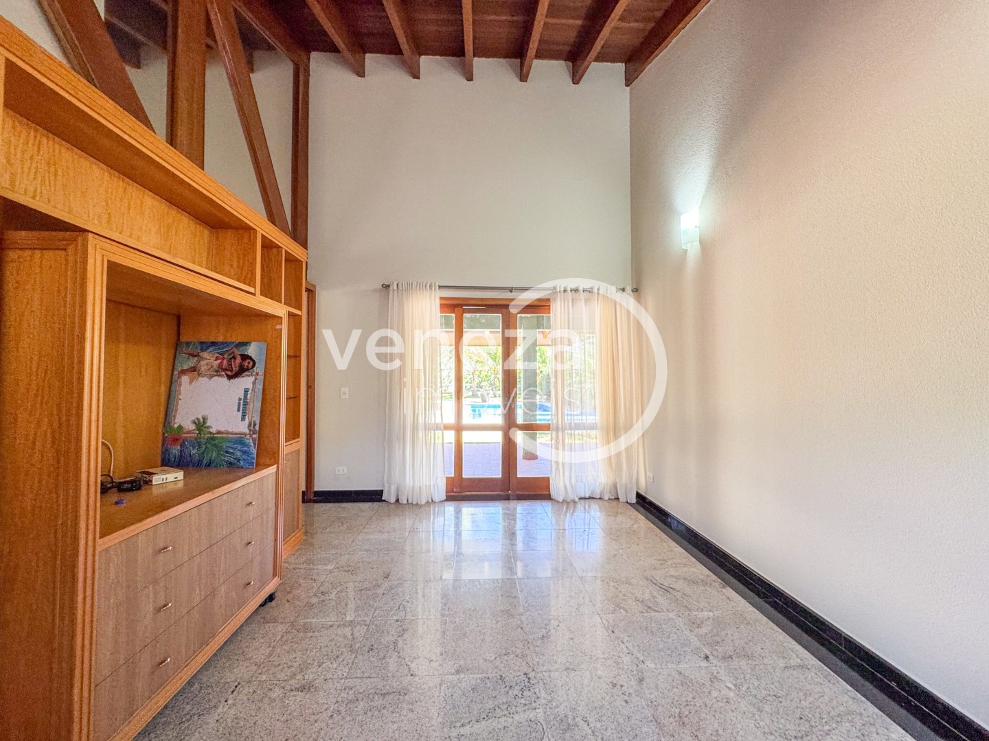 Casa Residencial para locação no bairro Bela Suica de Londrina - Foto 12