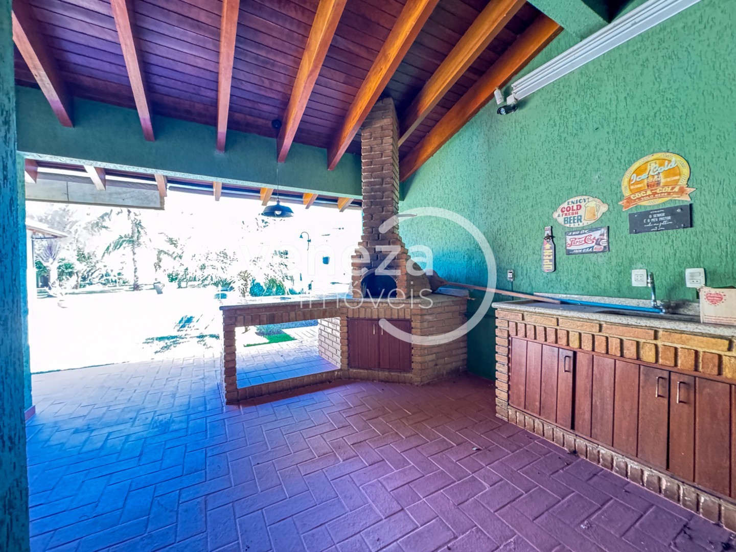 Casa Residencial para locação no bairro Bela Suica de Londrina - Foto 49