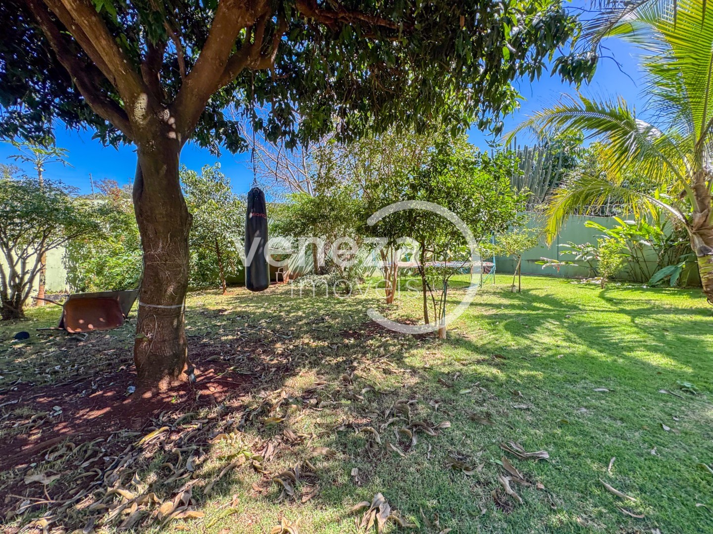 Casa Residencial para locação no bairro Bela Suica de Londrina - Foto 46