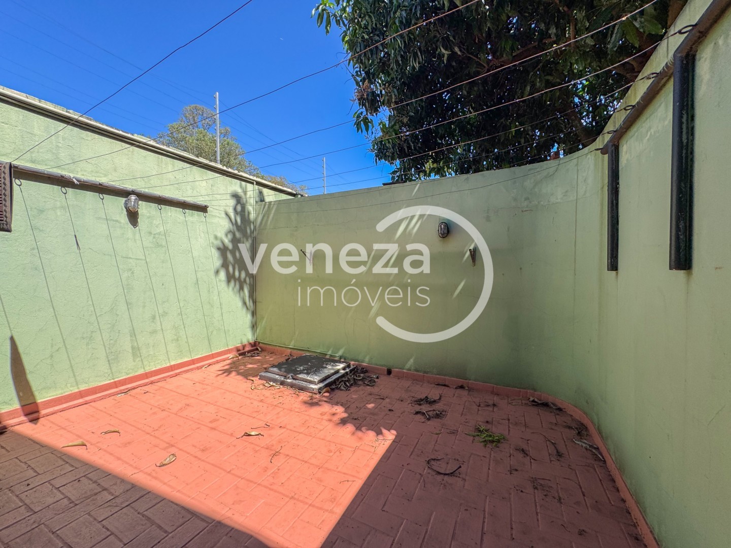 Casa Residencial para locação no bairro Bela Suica de Londrina - Foto 43