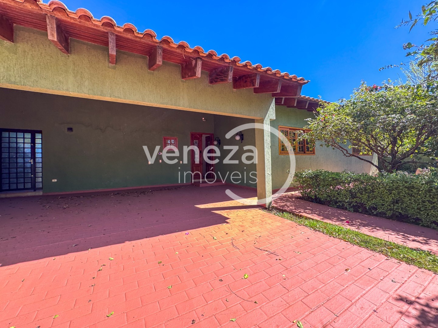 Casa Residencial para locacao no Bela Suica em Londrina com 350m² por R$ 12.000