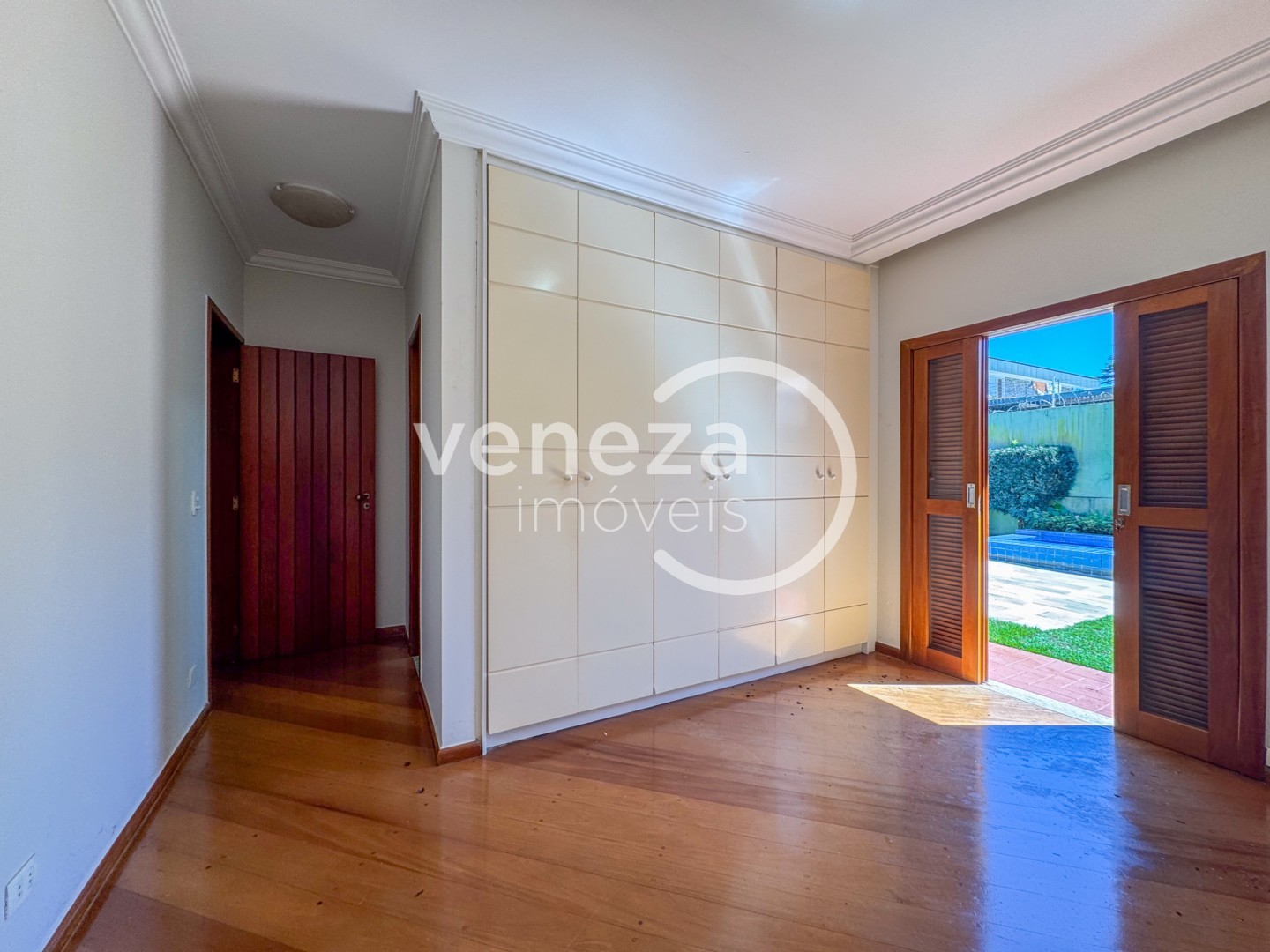 Casa Residencial para locação no bairro Bela Suica de Londrina - Foto 28