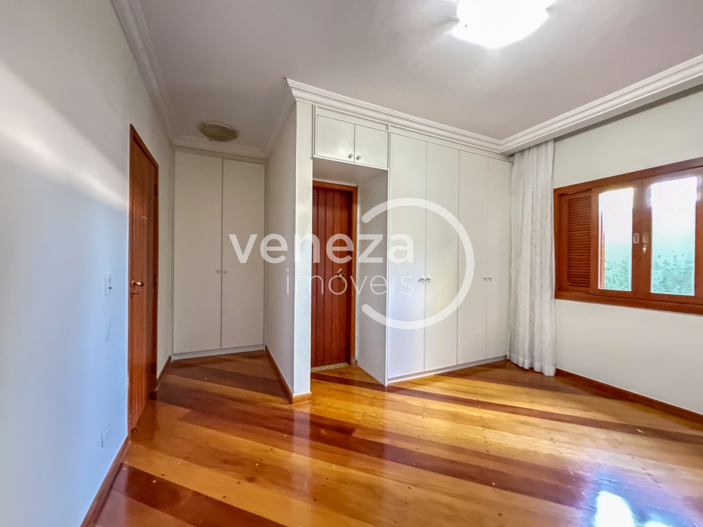 Casa Residencial para locação no bairro Bela Suica de Londrina - Foto 31