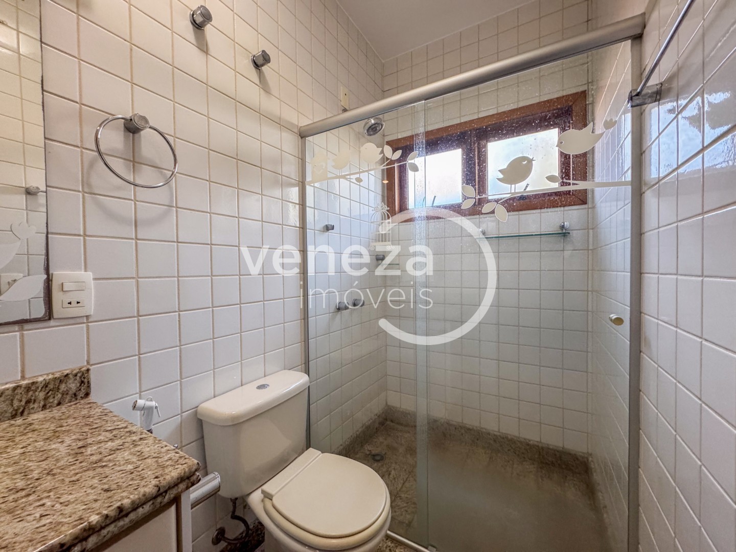 Casa Residencial para locação no bairro Bela Suica de Londrina - Foto 27