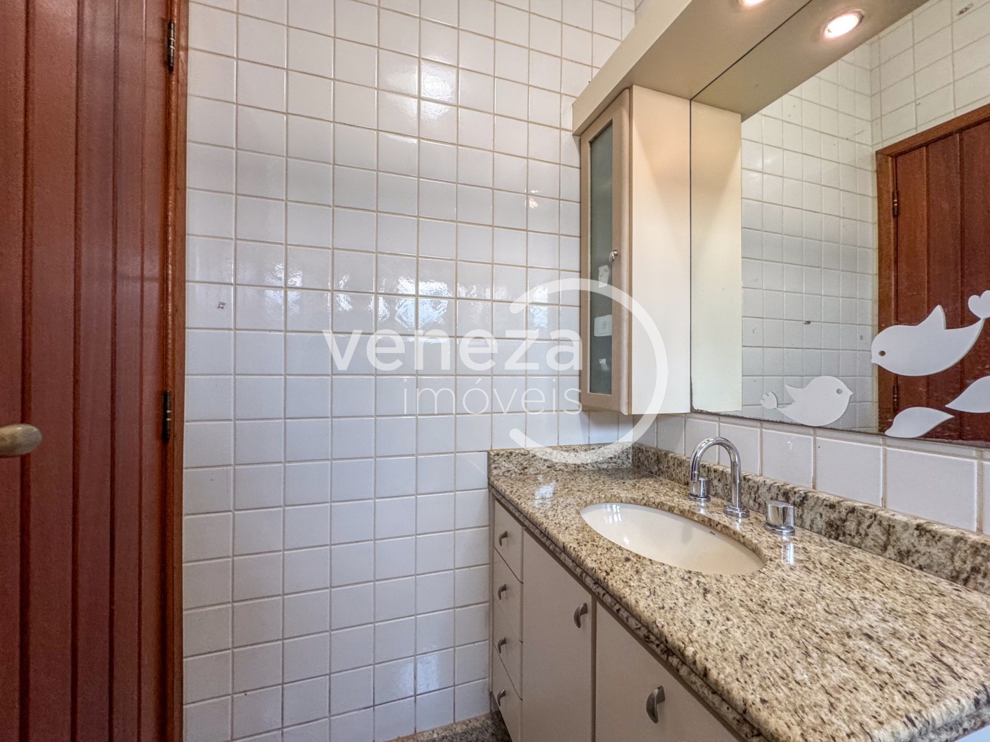 Casa Residencial para locação no bairro Bela Suica de Londrina - Foto 33