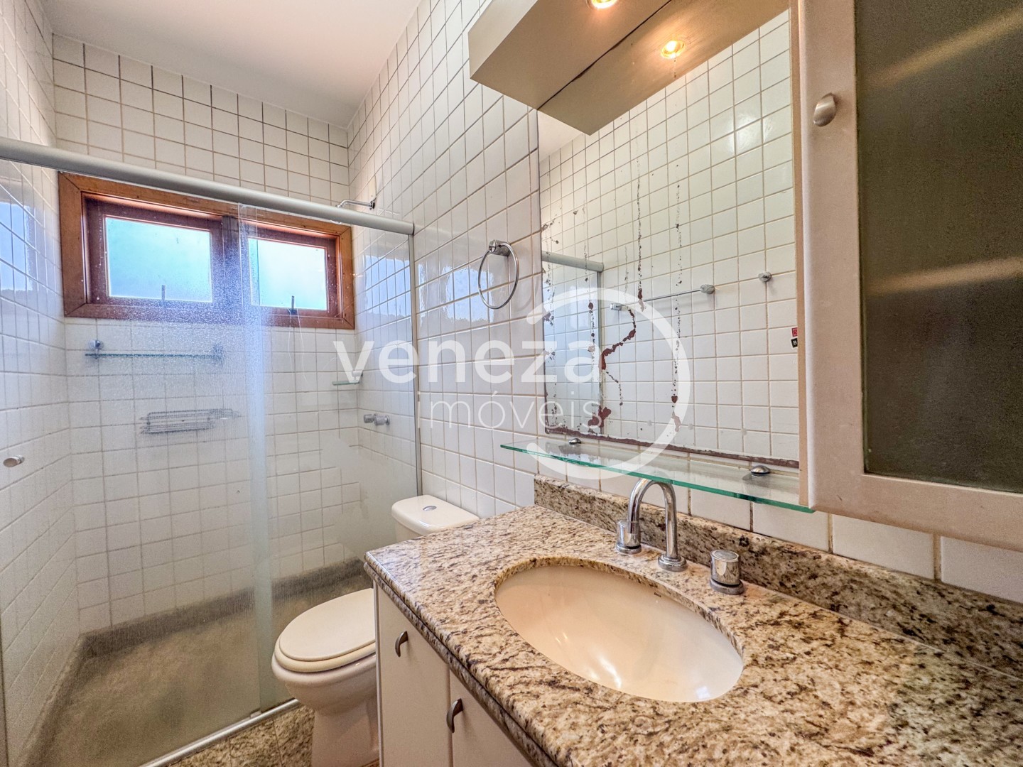 Casa Residencial para locação no bairro Bela Suica de Londrina - Foto 34