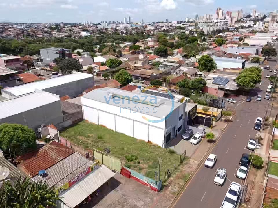 Terreno para venda no Palmares em Londrina com 415m² por R$
                                                                                                                                                650.000,00                                                                                                                                        