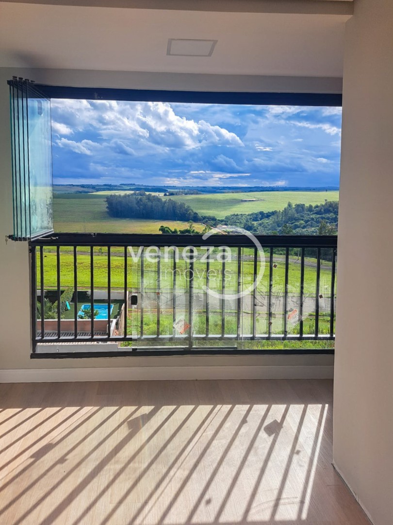 Apartamento para venda no Olimpico em Londrina com 47,88m² por R$ 320.000 - Foto 3