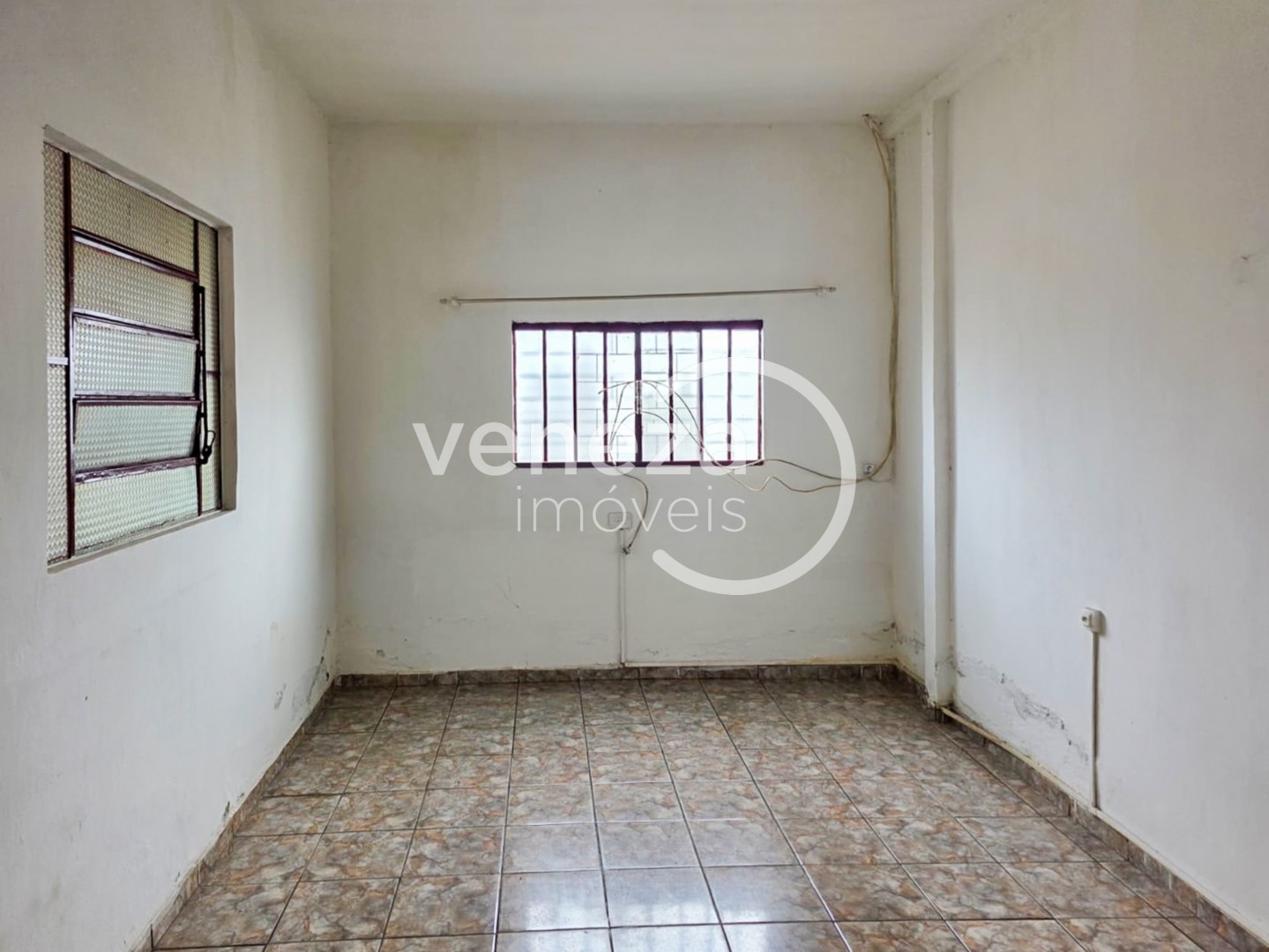 Casa Residencial para locacao no Ricardo em Londrina com 90m² por R$ 1.350