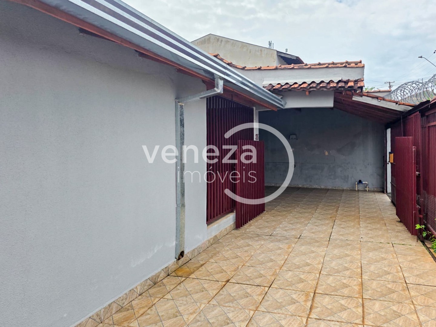 Casa Residencial para locação no bairro Ricardo de Londrina - Foto 17